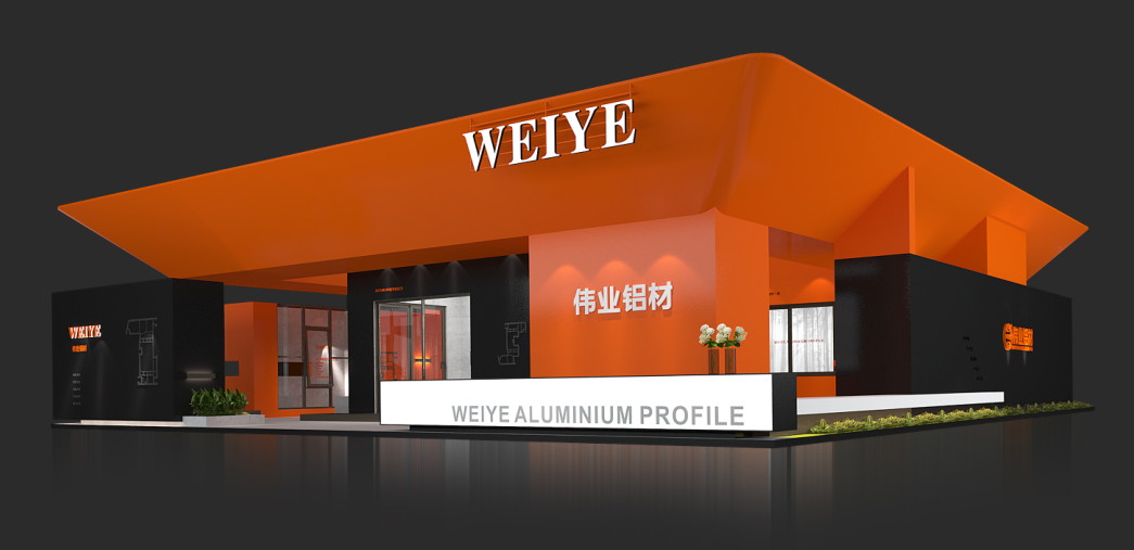 蓄势待发 | long8唯一邀您如期相约26届铝门窗幕墙新产品博览会
